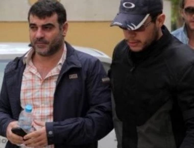 Συνελήφθη ο Κ.Βαξεβάνης μετά από μήνυση του Α.Σαμαρά